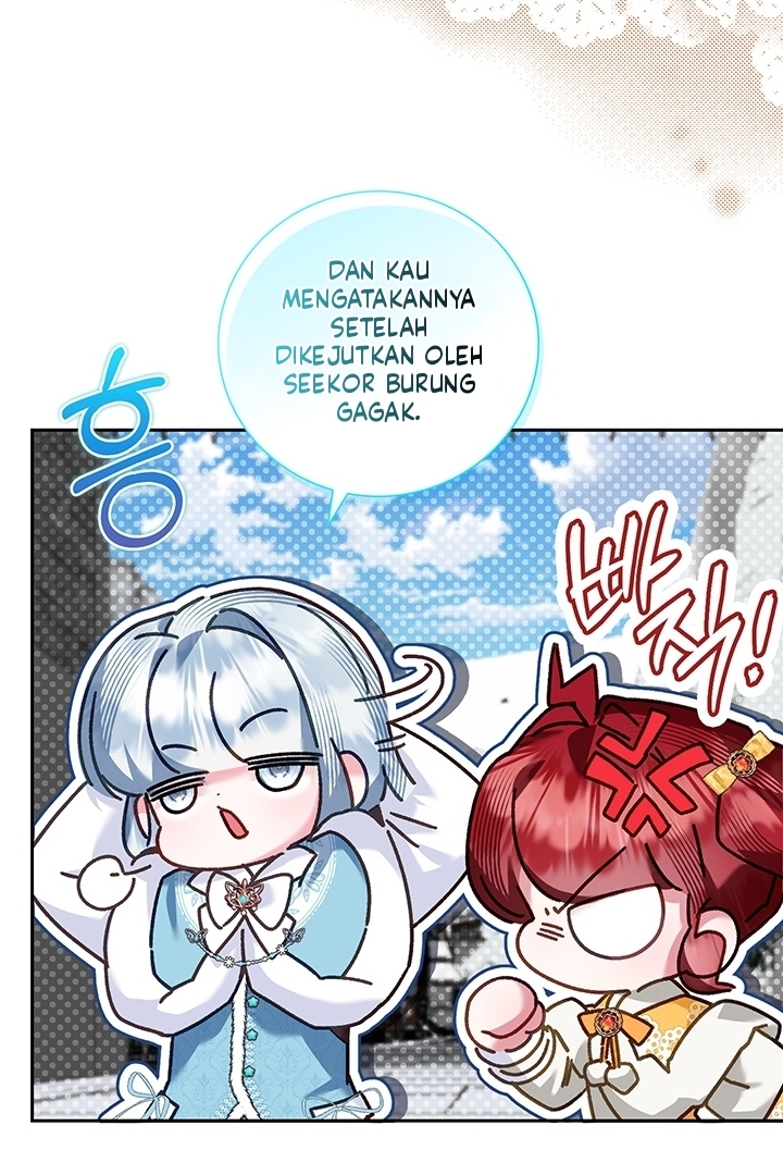 My Father Is the Enemy of My Past Life? Chapter 12 Gambar 62