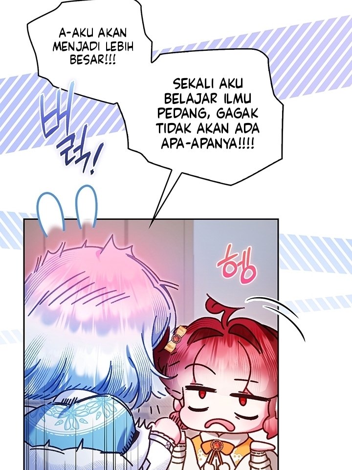 My Father Is the Enemy of My Past Life? Chapter 12 Gambar 66
