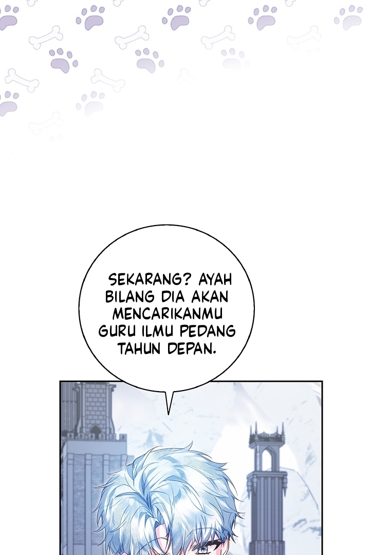 My Father Is the Enemy of My Past Life? Chapter 12 Gambar 69