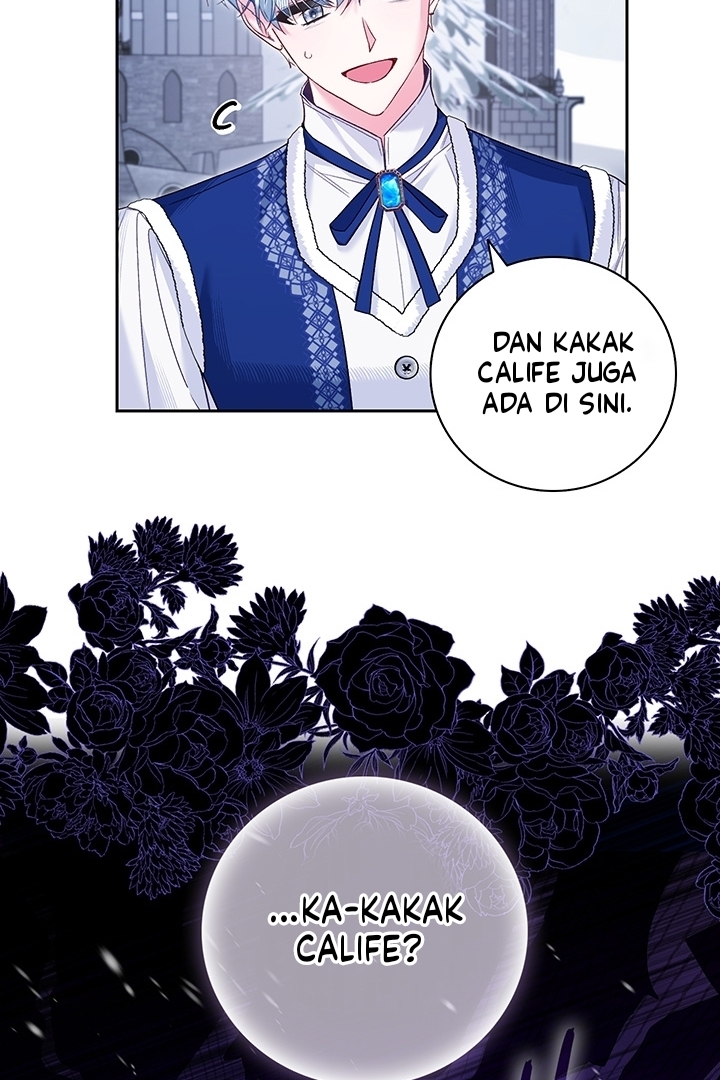 My Father Is the Enemy of My Past Life? Chapter 12 Gambar 70