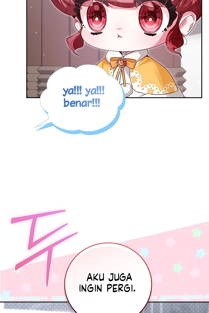 My Father Is the Enemy of My Past Life? Chapter 12 Gambar 78