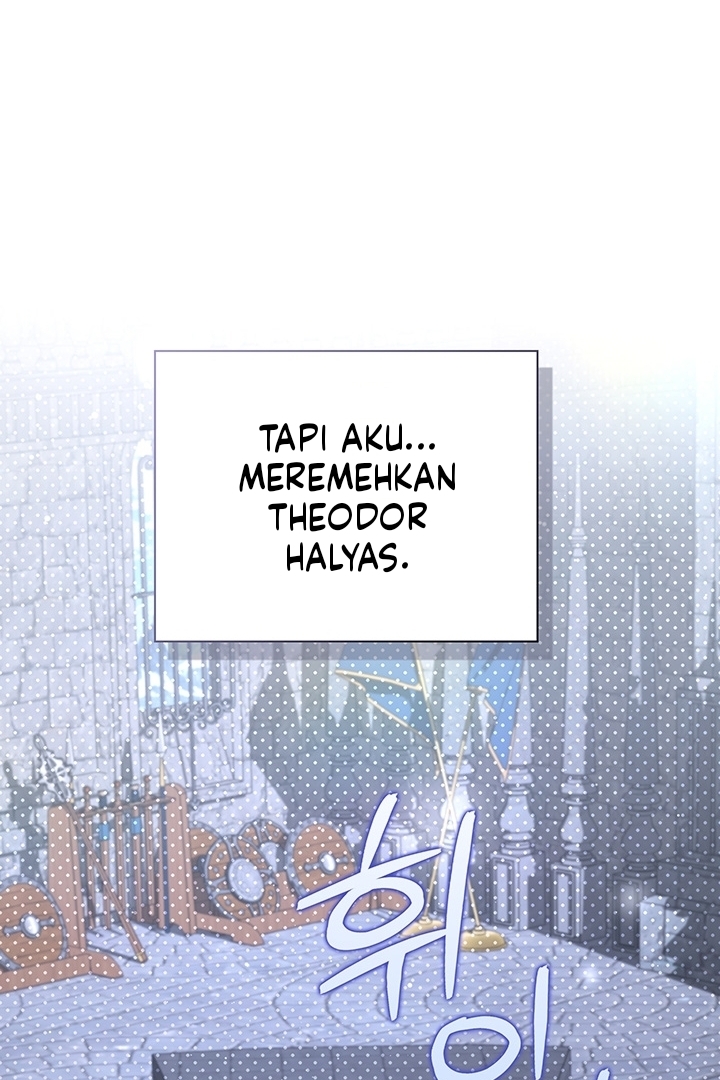 My Father Is the Enemy of My Past Life? Chapter 12 Gambar 91