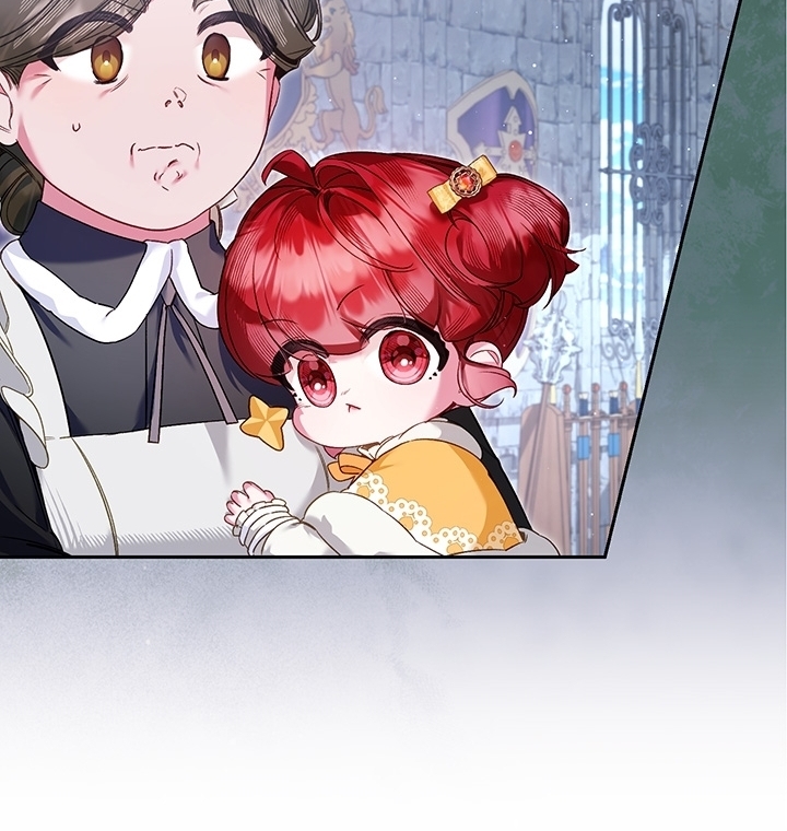 My Father Is the Enemy of My Past Life? Chapter 12 Gambar 94