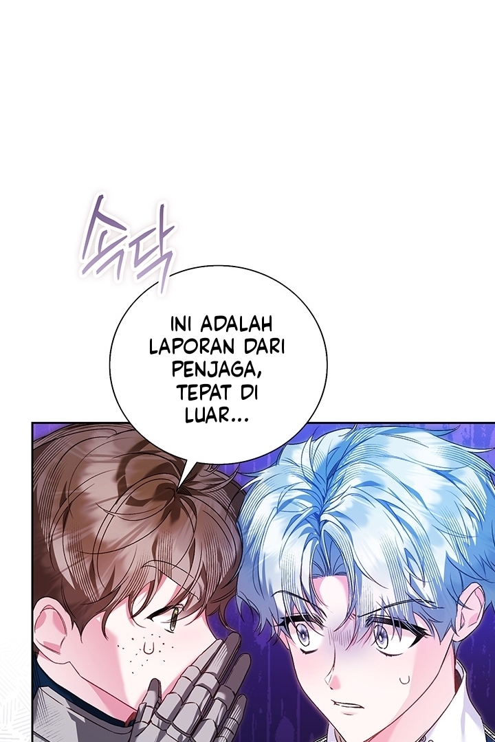 My Father Is the Enemy of My Past Life? Chapter 13 Gambar 101