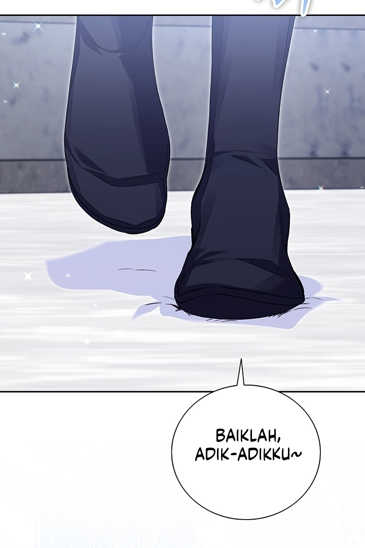 My Father Is the Enemy of My Past Life? Chapter 13 Gambar 105