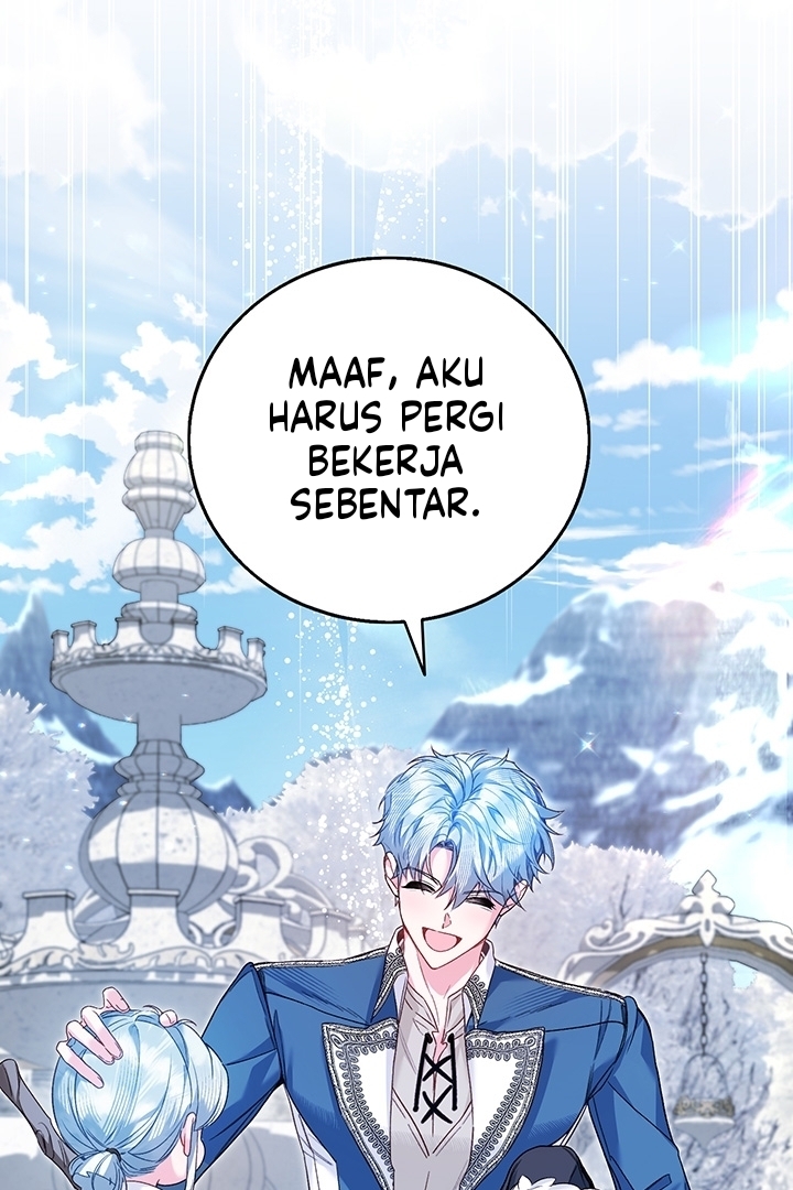 My Father Is the Enemy of My Past Life? Chapter 13 Gambar 106