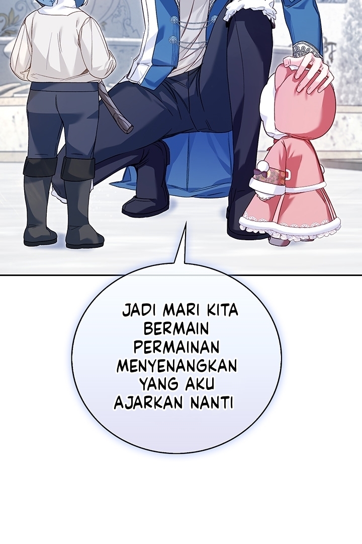 My Father Is the Enemy of My Past Life? Chapter 13 Gambar 107