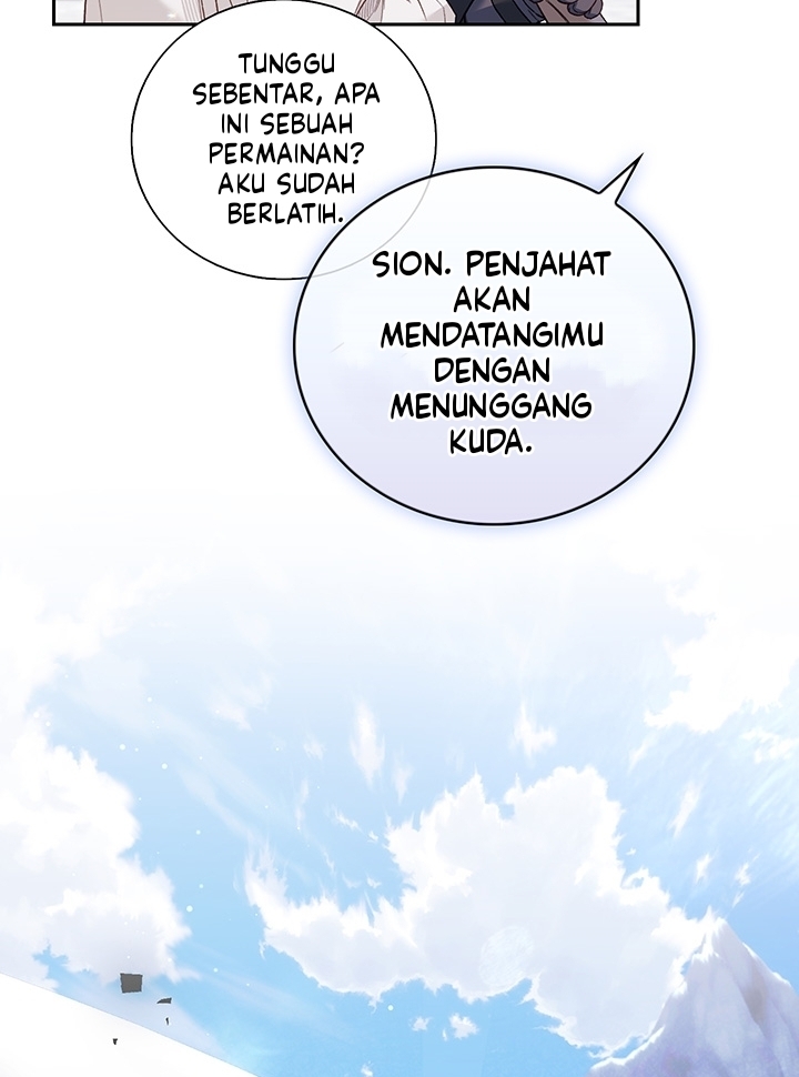 My Father Is the Enemy of My Past Life? Chapter 13 Gambar 109