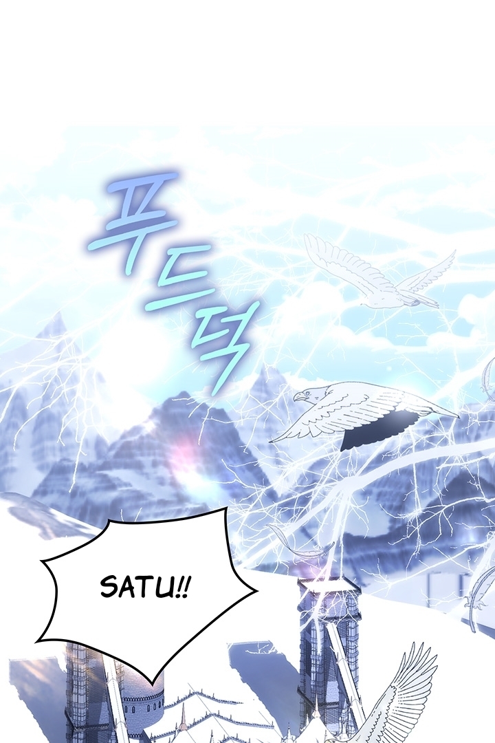 Baca Manhwa My Father Is the Enemy of My Past Life? Chapter 13 Gambar 2