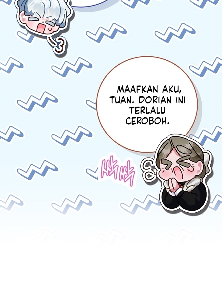 My Father Is the Enemy of My Past Life? Chapter 13 Gambar 28