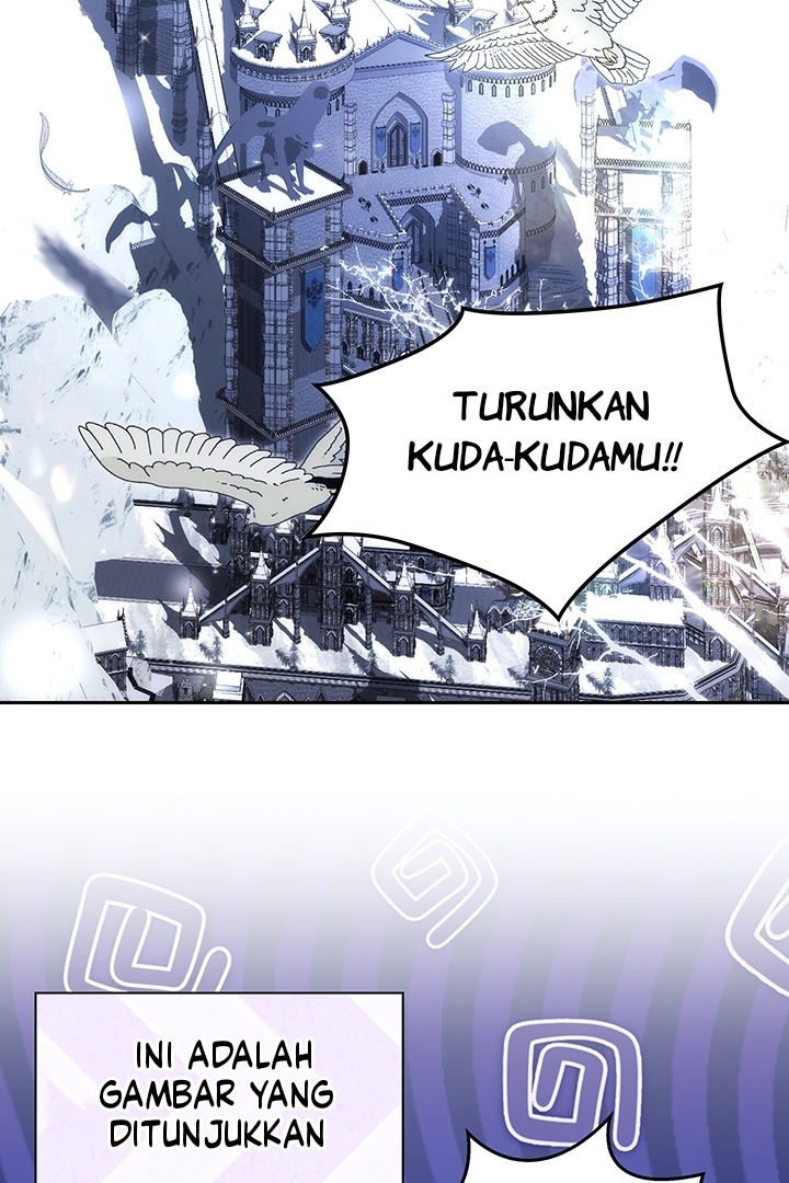 My Father Is the Enemy of My Past Life? Chapter 13 Gambar 3