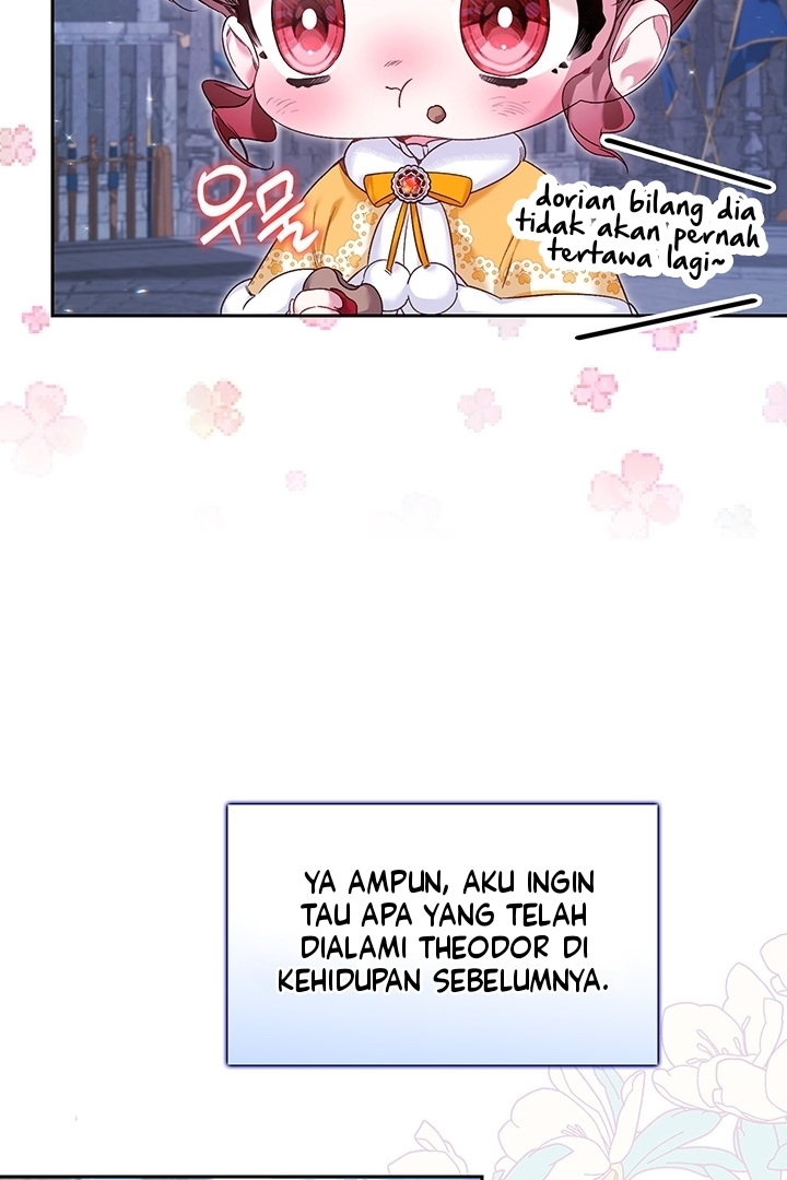 My Father Is the Enemy of My Past Life? Chapter 13 Gambar 31