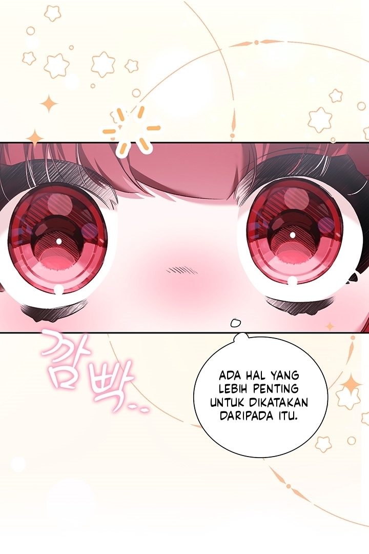 My Father Is the Enemy of My Past Life? Chapter 13 Gambar 43