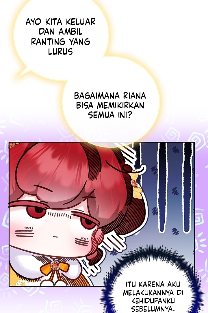 My Father Is the Enemy of My Past Life? Chapter 13 Gambar 49