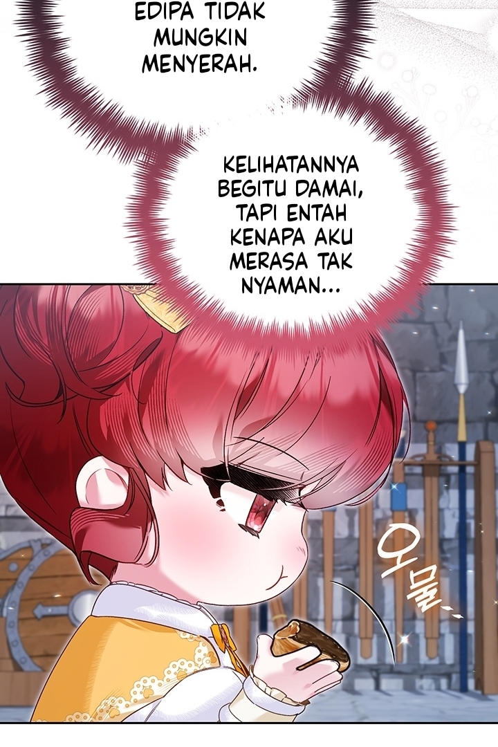 My Father Is the Enemy of My Past Life? Chapter 13 Gambar 53