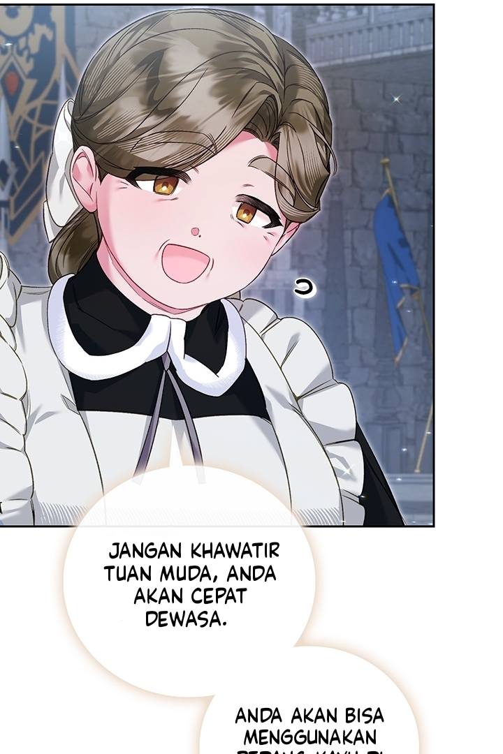 My Father Is the Enemy of My Past Life? Chapter 13 Gambar 57
