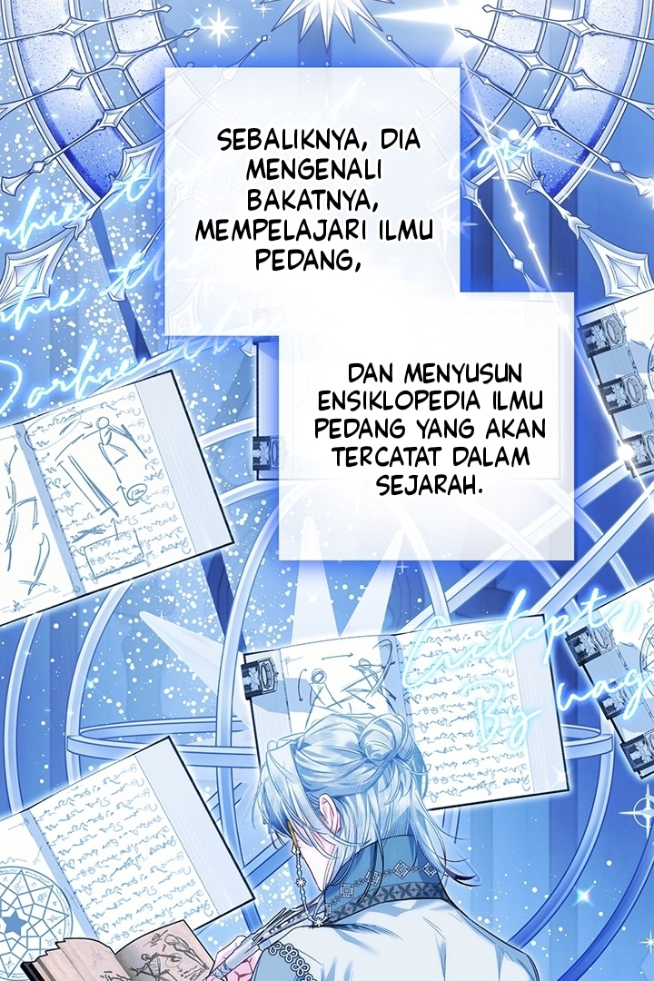 My Father Is the Enemy of My Past Life? Chapter 13 Gambar 63