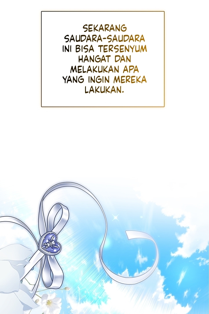 My Father Is the Enemy of My Past Life? Chapter 13 Gambar 72