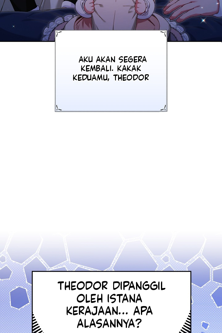 My Father Is the Enemy of My Past Life? Chapter 14 Gambar 100