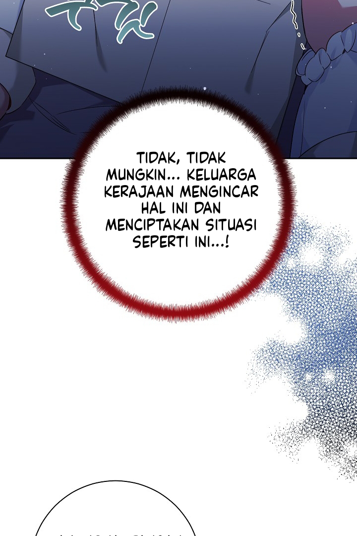 My Father Is the Enemy of My Past Life? Chapter 14 Gambar 103