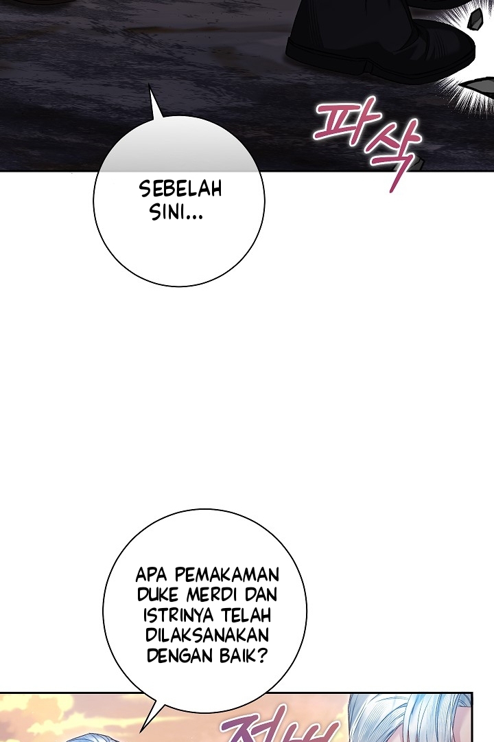 My Father Is the Enemy of My Past Life? Chapter 14 Gambar 13