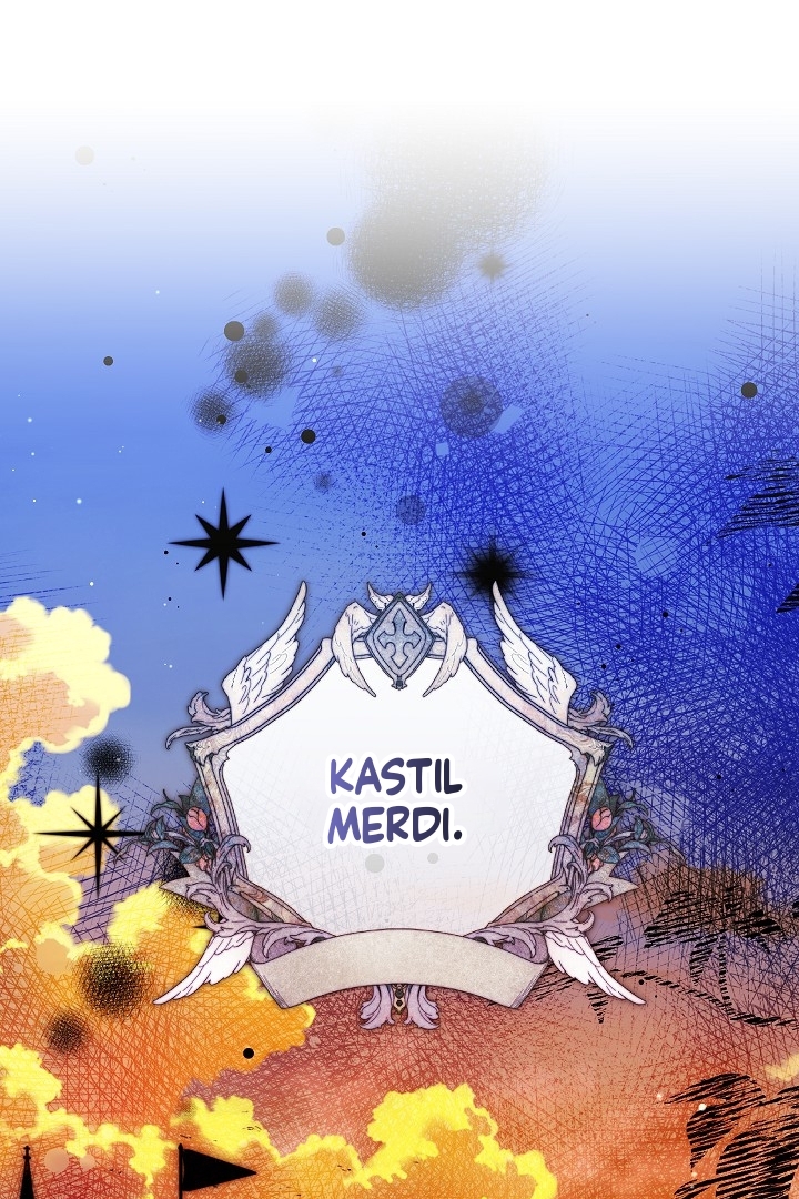 Baca Manhwa My Father Is the Enemy of My Past Life? Chapter 14 Gambar 2