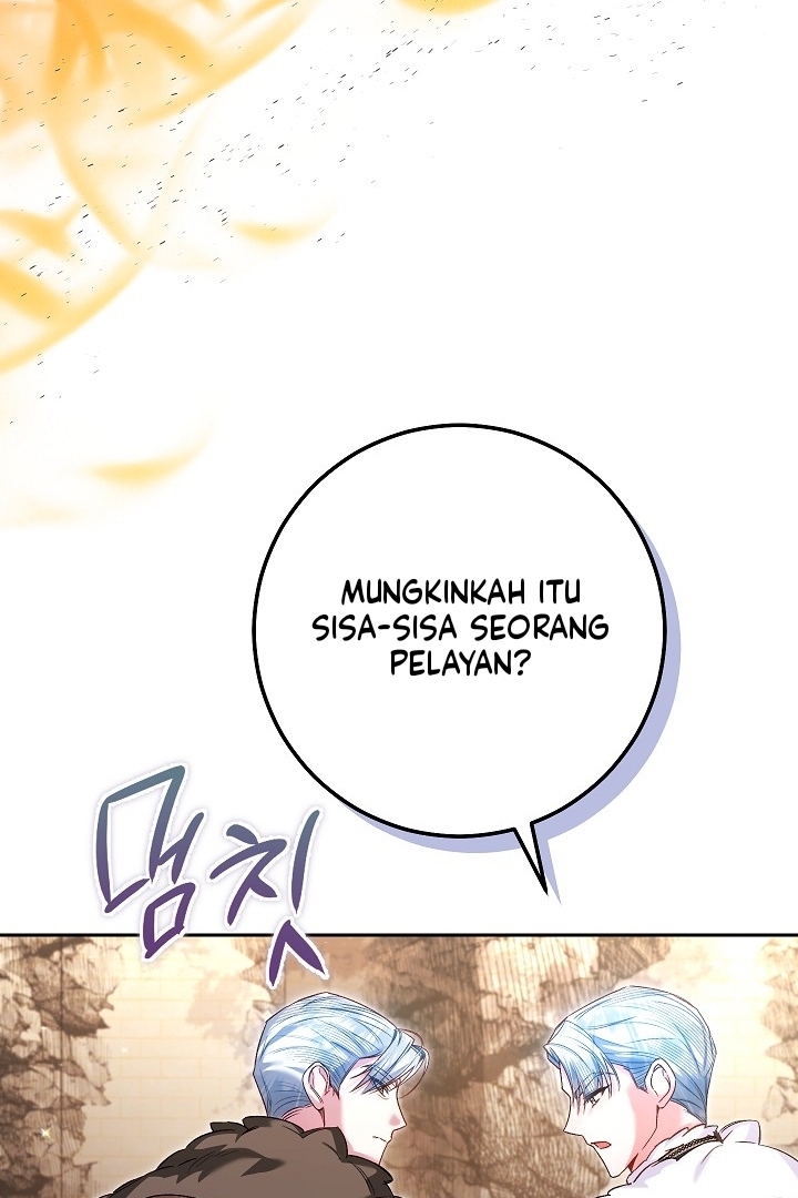My Father Is the Enemy of My Past Life? Chapter 14 Gambar 21