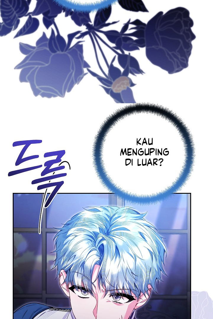 My Father Is the Enemy of My Past Life? Chapter 14 Gambar 49