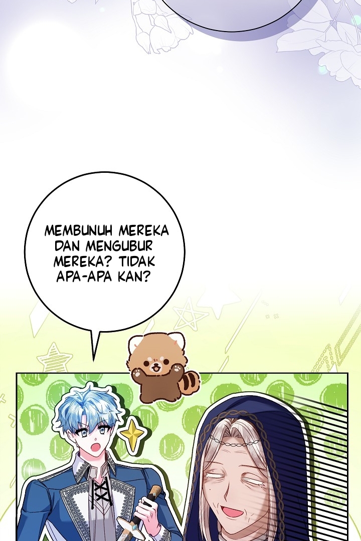 My Father Is the Enemy of My Past Life? Chapter 14 Gambar 65