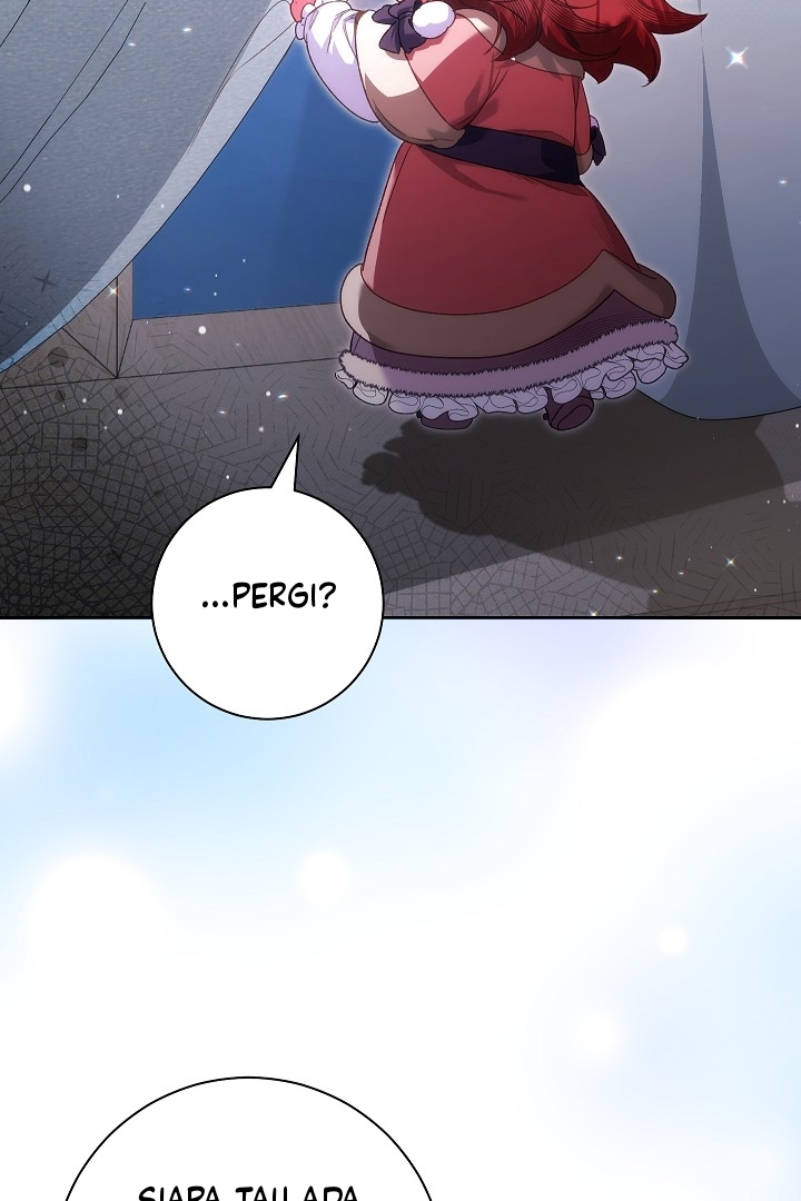 My Father Is the Enemy of My Past Life? Chapter 14 Gambar 84