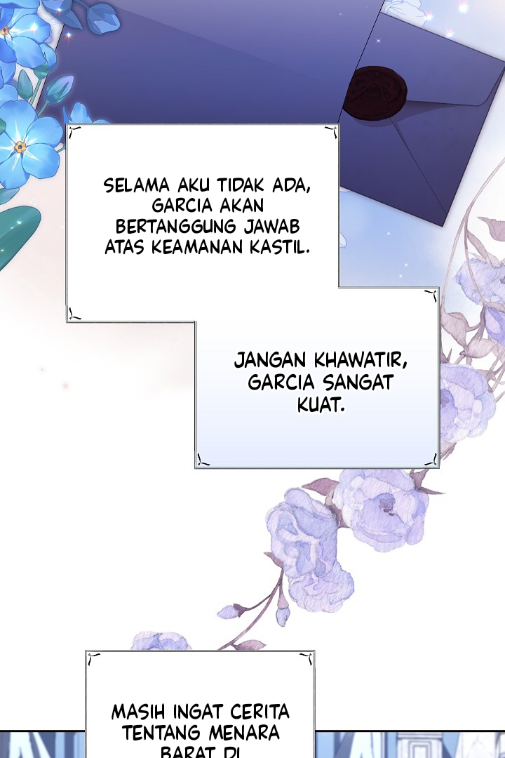 My Father Is the Enemy of My Past Life? Chapter 14 Gambar 98