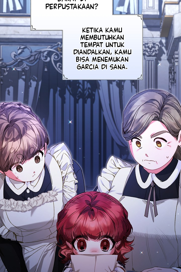My Father Is the Enemy of My Past Life? Chapter 14 Gambar 99