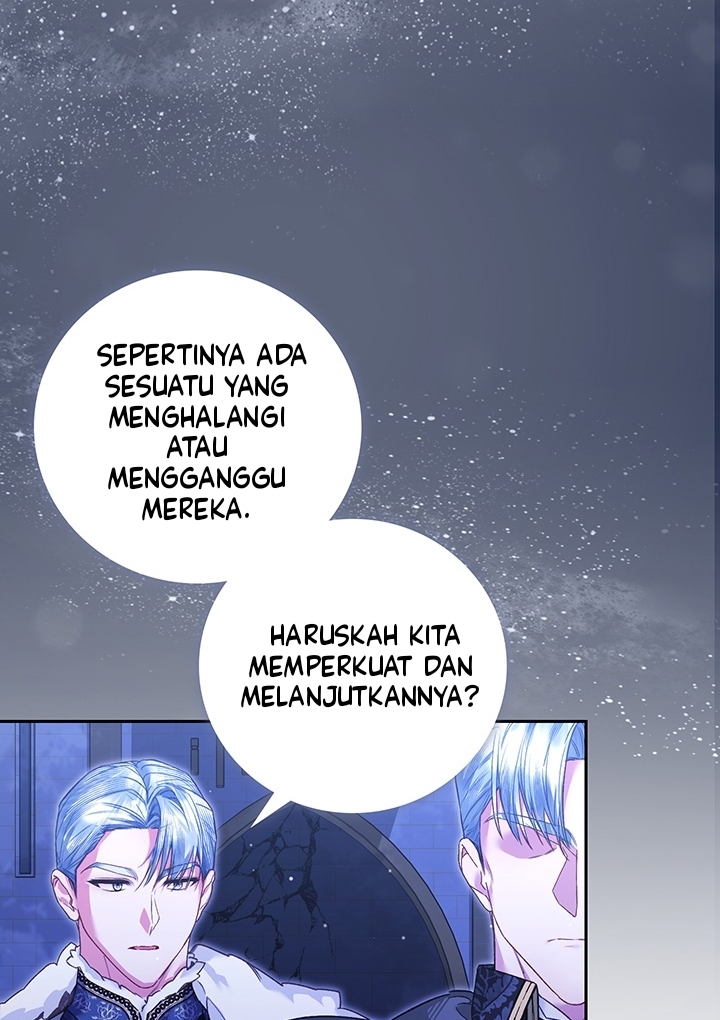My Father Is the Enemy of My Past Life? Chapter 15 Gambar 109