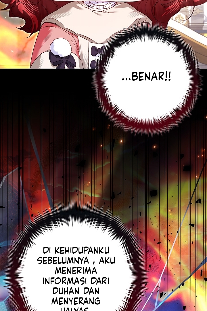 My Father Is the Enemy of My Past Life? Chapter 15 Gambar 21