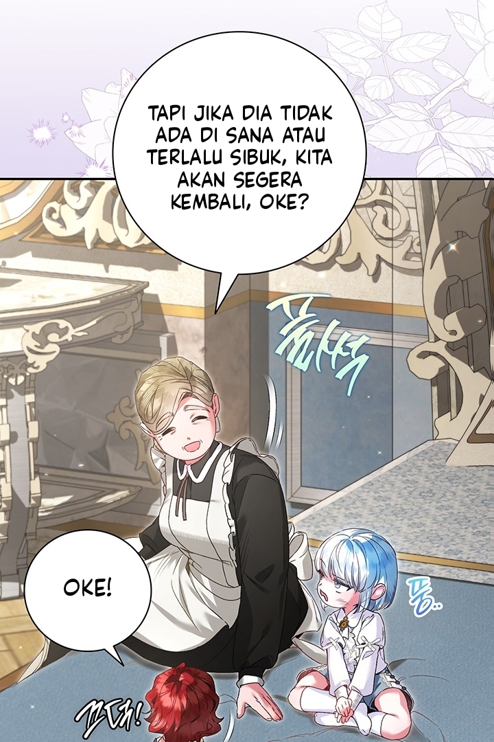 My Father Is the Enemy of My Past Life? Chapter 15 Gambar 29
