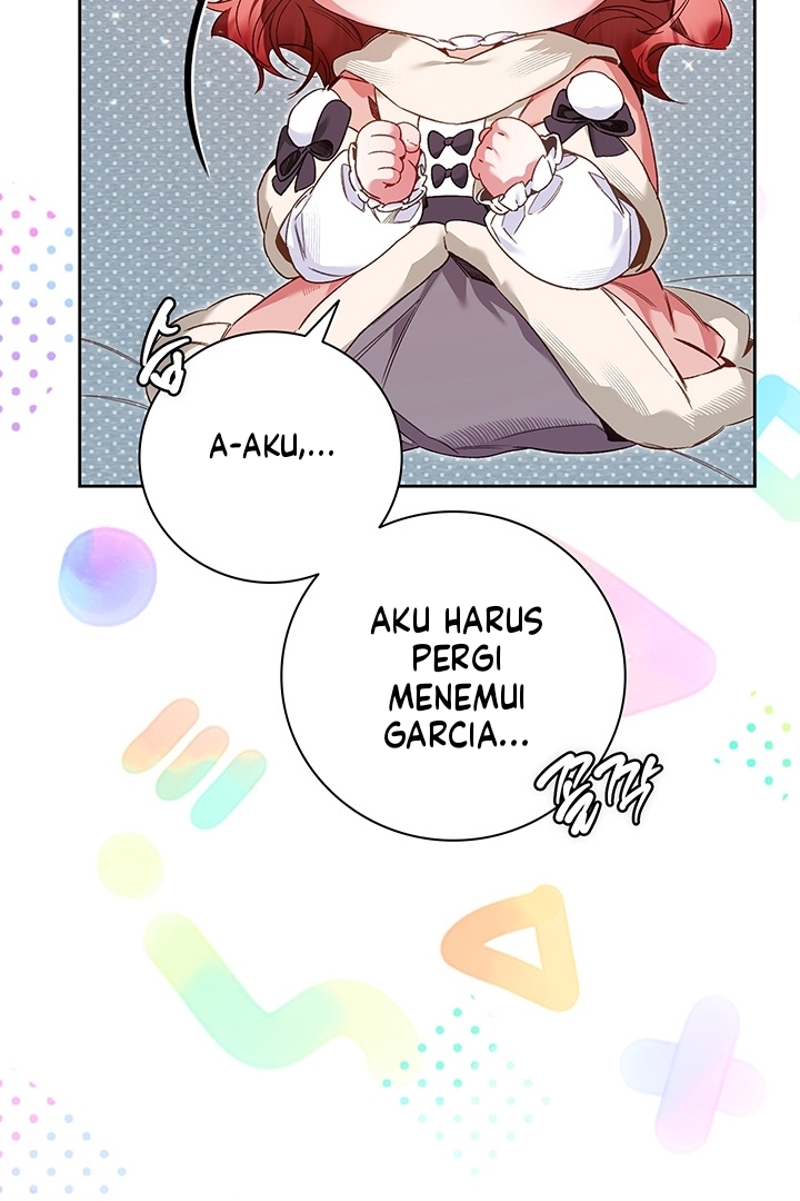 My Father Is the Enemy of My Past Life? Chapter 15 Gambar 37