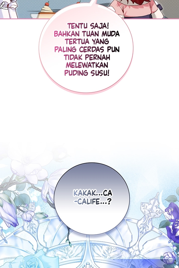 My Father Is the Enemy of My Past Life? Chapter 15 Gambar 39