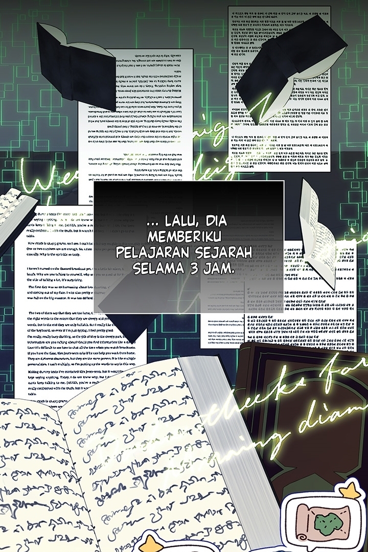 My Father Is the Enemy of My Past Life? Chapter 15 Gambar 73