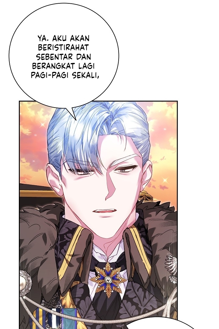 My Father Is the Enemy of My Past Life? Chapter 16 Gambar 113