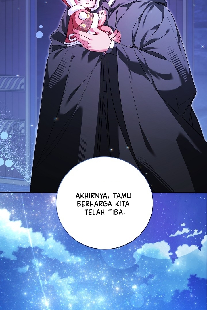 My Father Is the Enemy of My Past Life? Chapter 16 Gambar 3