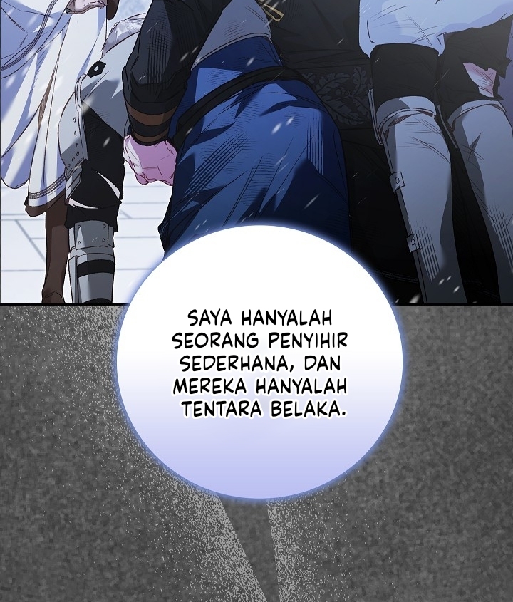 My Father Is the Enemy of My Past Life? Chapter 16 Gambar 46