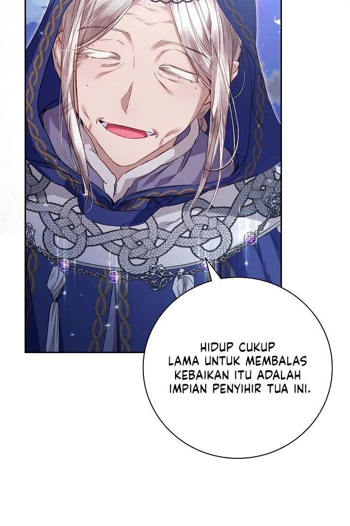 My Father Is the Enemy of My Past Life? Chapter 16 Gambar 50
