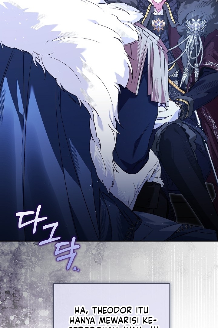 My Father Is the Enemy of My Past Life? Chapter 17 Gambar 114