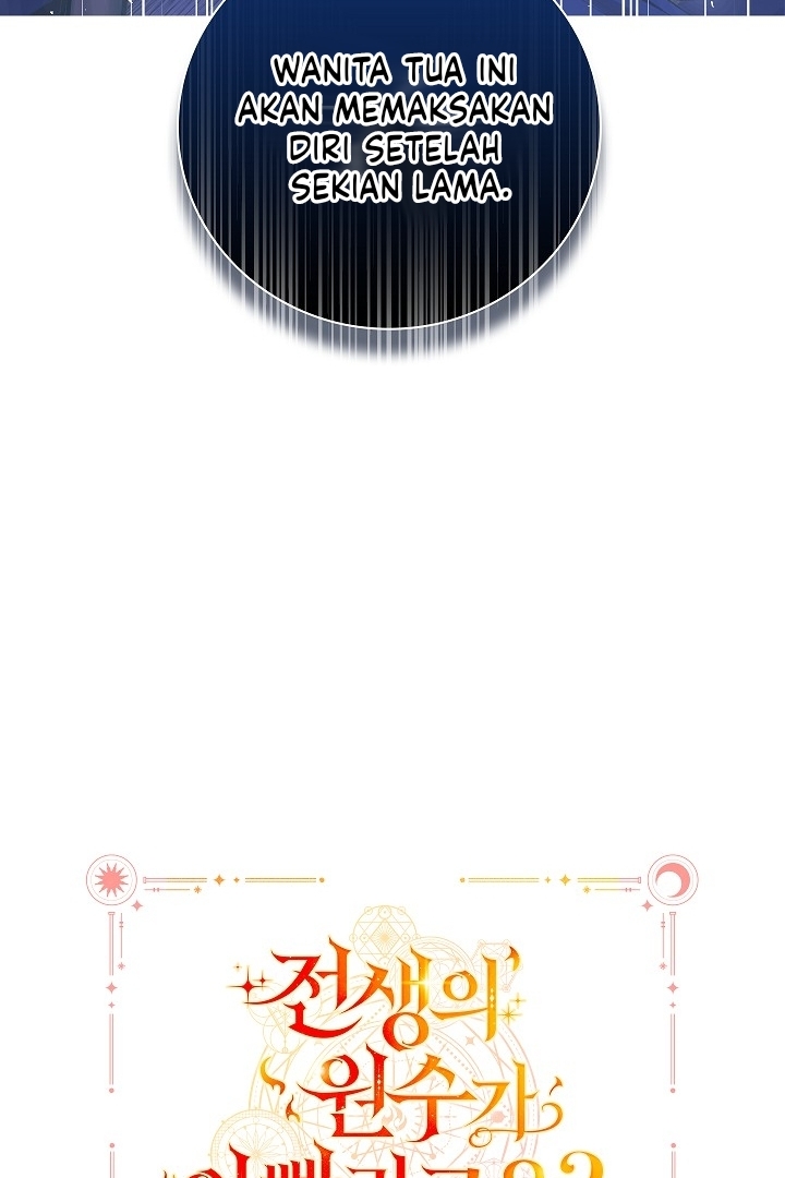 My Father Is the Enemy of My Past Life? Chapter 17 Gambar 134
