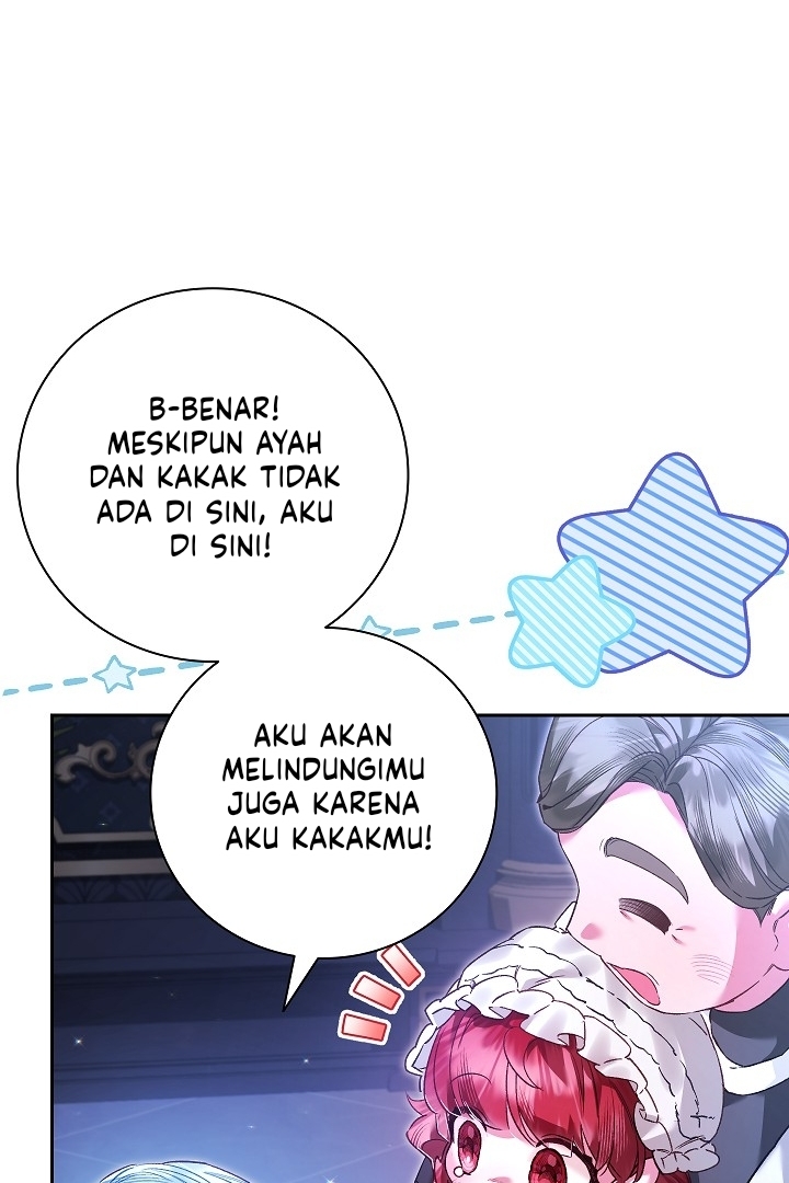 My Father Is the Enemy of My Past Life? Chapter 17 Gambar 44