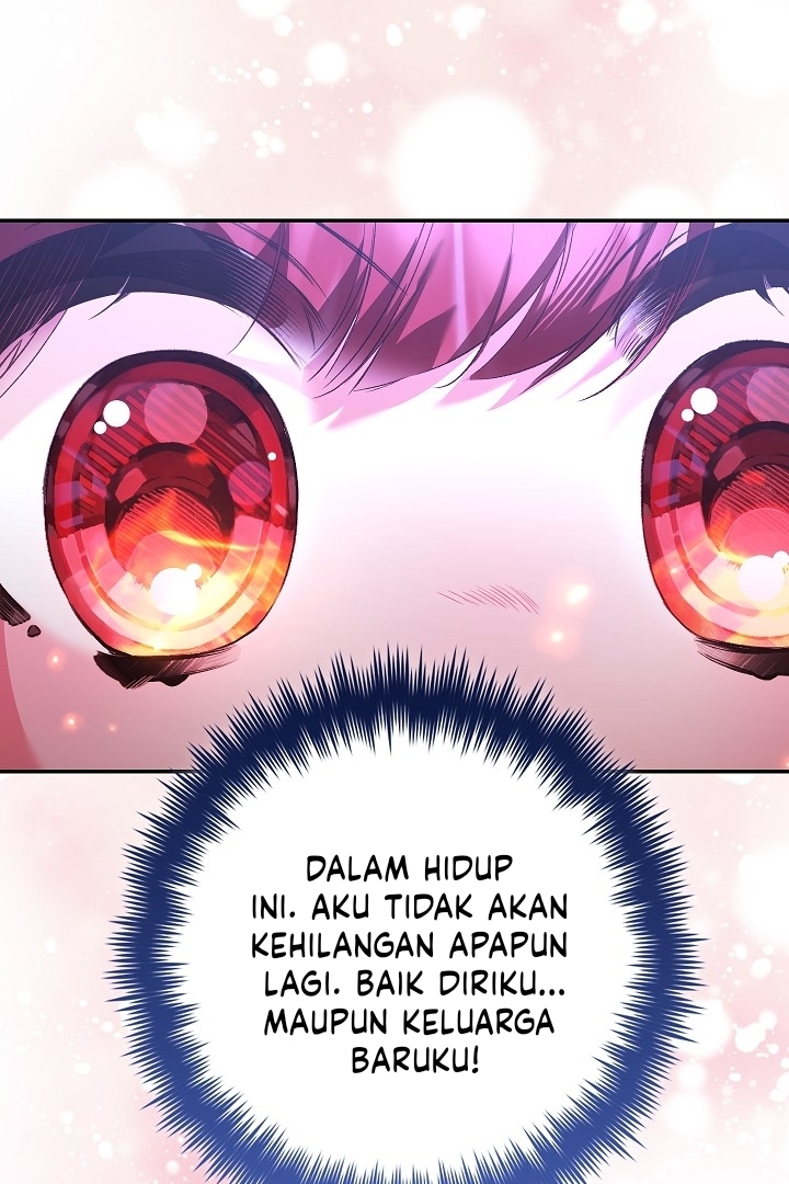 My Father Is the Enemy of My Past Life? Chapter 17 Gambar 49