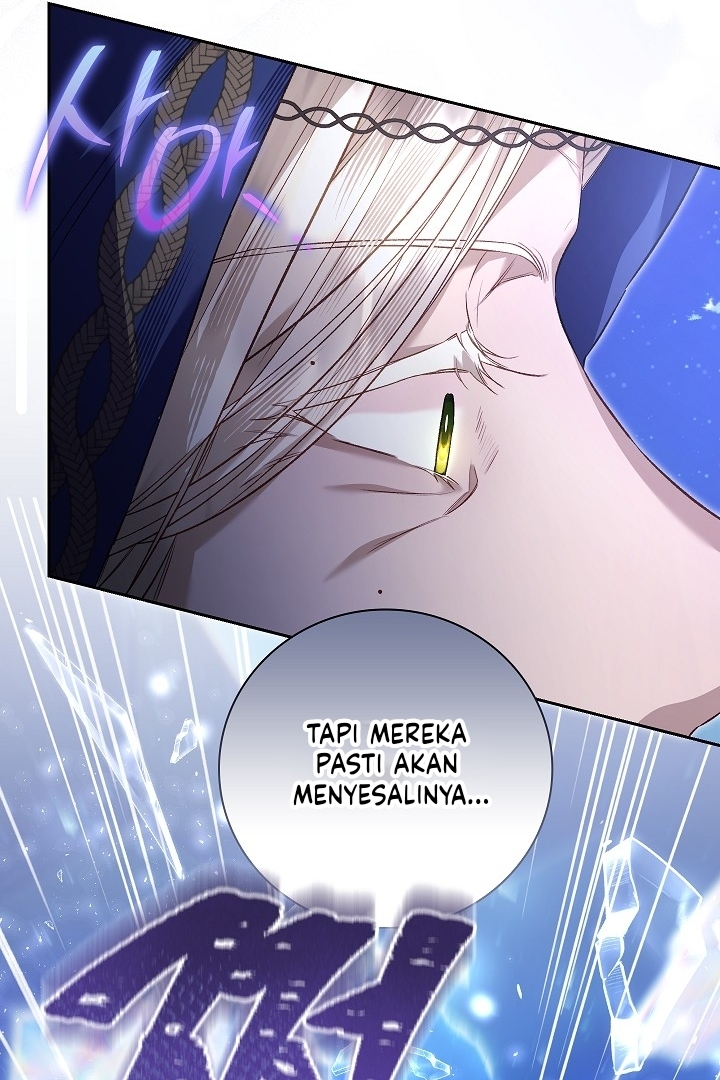 My Father Is the Enemy of My Past Life? Chapter 17 Gambar 66