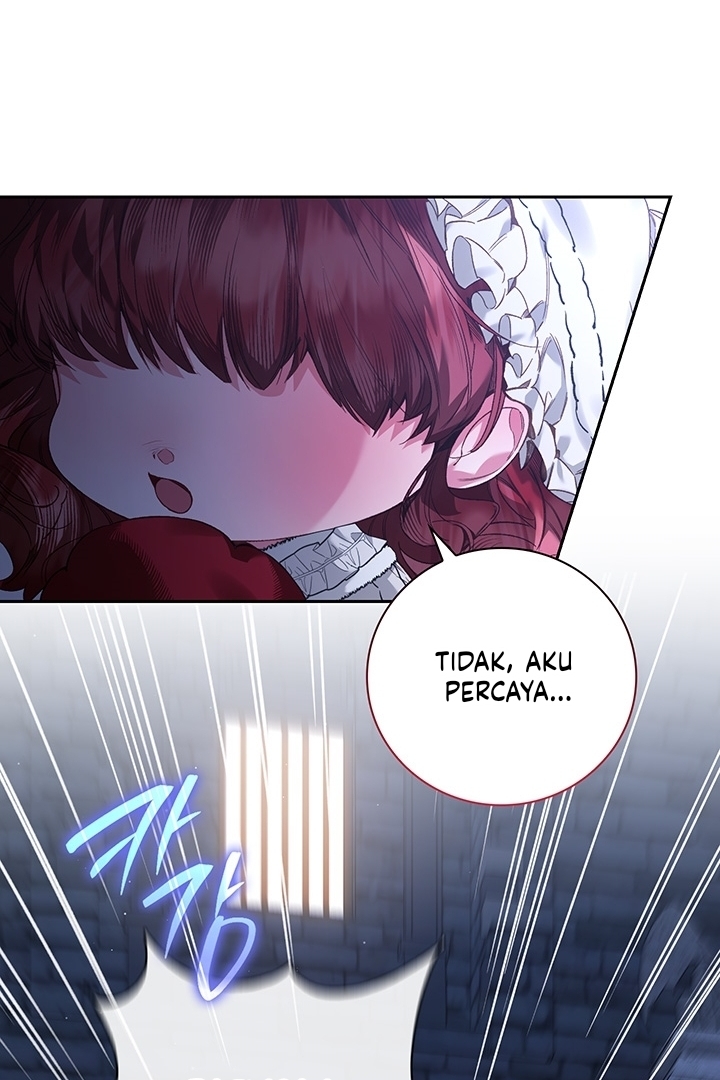 My Father Is the Enemy of My Past Life? Chapter 18 Gambar 111