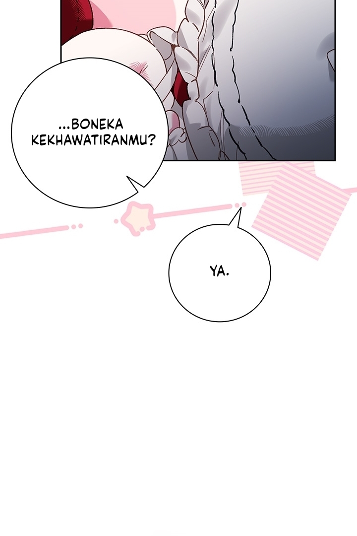 My Father Is the Enemy of My Past Life? Chapter 18 Gambar 22