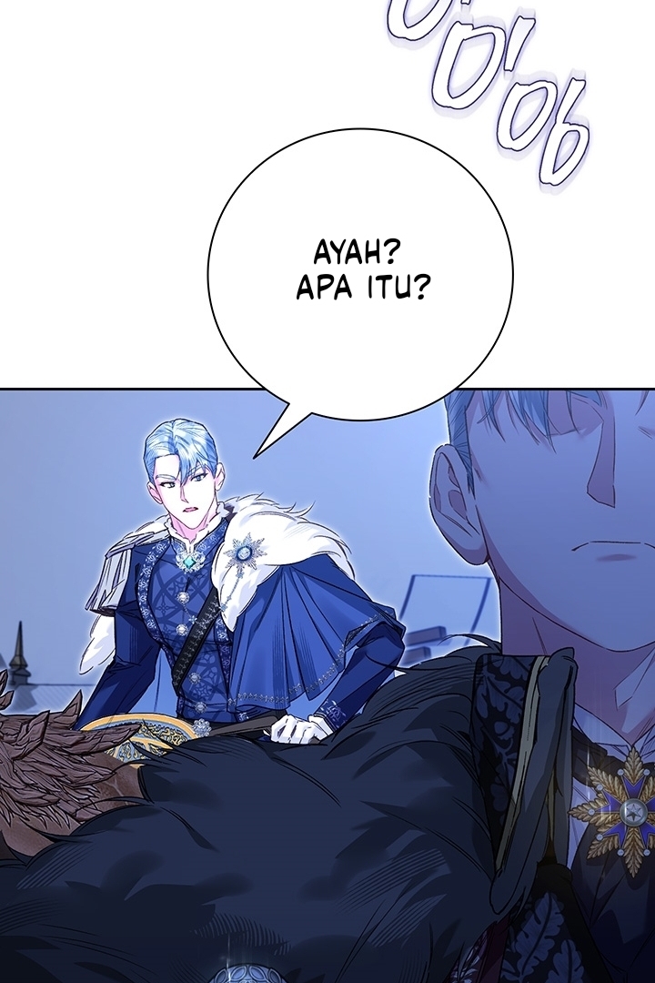My Father Is the Enemy of My Past Life? Chapter 18 Gambar 50